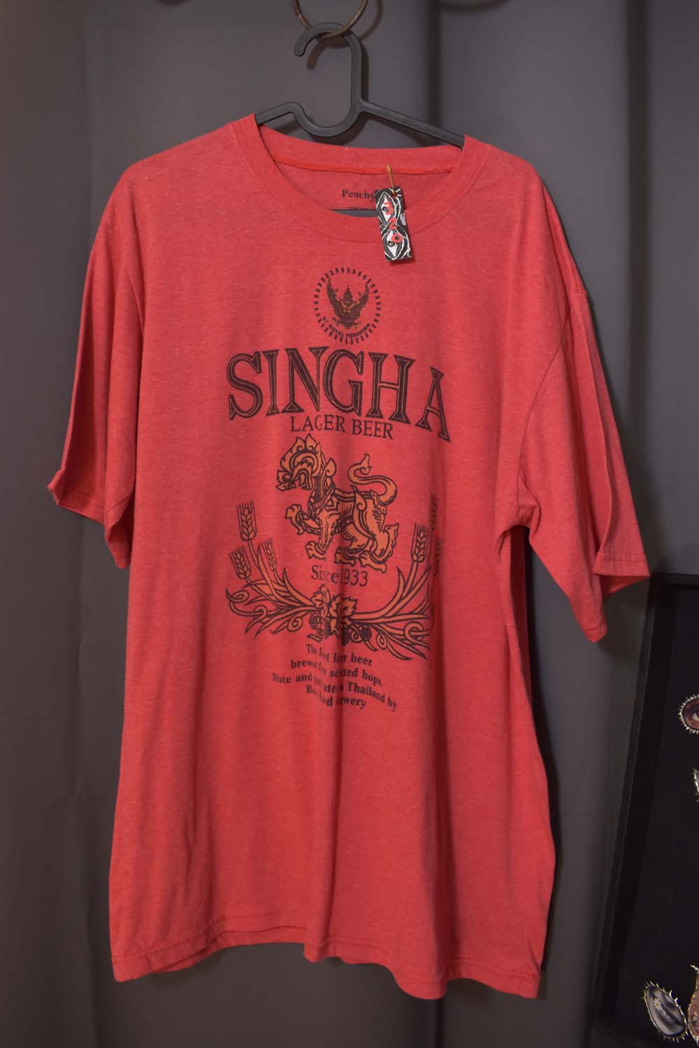 Sekáč Shirt #21